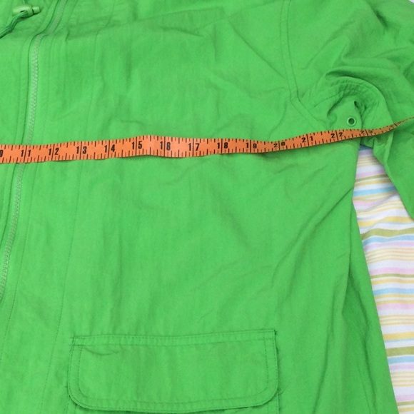 Vintage Wind Breaker Athletic Jogger Set - Picture 2 of 15